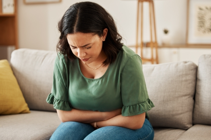 Endometriosis----35