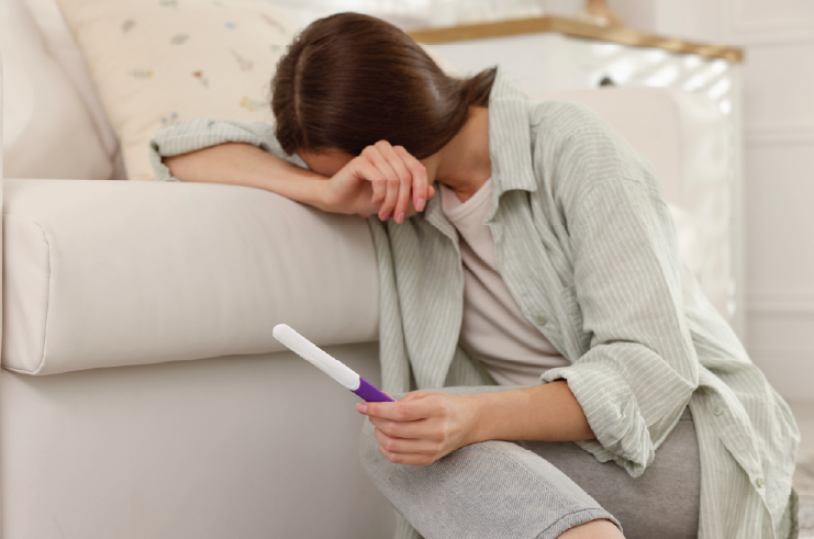 Infertility Treatment