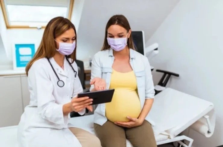 Maternity & Gynecology------0