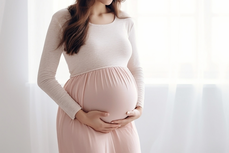 Pregnancy------35