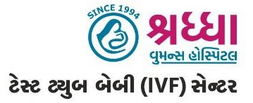 Shraddha Hospital Logo